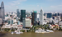TP.HCM đang thiếu hụt trầm trọng nguồn cung căn hộ giá rẻ