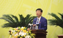 Chánh án TAND TP.Hà Nội tham gia xét xử cựu CSGT bắt cóc bé trai 7 tuổi ở Hà Nội