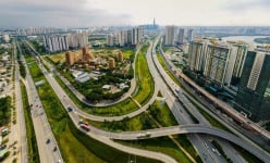 Người lướt sóng bất động sản có thể bị đánh thuế ở mức cao hơn