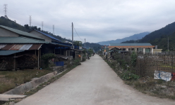 Hội Nông dân Lai Châu chung sức xây dựng nông thôn mới