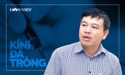 Đảng viên trước cám dỗ đồng tiền