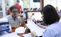 Các trường hợp lao động nam hưởng chế độ thai sản của vợ