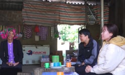 Lai Châu: Nâng cao hiệu quả tuyên truyền, giáo dục pháp luật