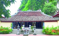 Đây là 5 địa danh từng được đặt quận trị, trấn lỵ, tỉnh lỵ ở đất Thanh Hóa, từ thời Bắc thuộc đến nhà Nguyễn