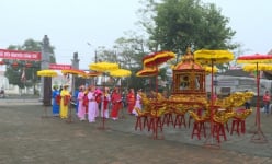 Nguyễn Công Trứ, ông quan ngang tàng thời nhà Lê Trung hưng, vì sao được dân Kim Sơn ở Ninh Bình thờ sống