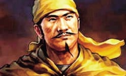 Thủ lĩnh Thái Bình Thiên Quốc nào 'ly khai' Hồng Tú Toàn, bị nhà Thanh xử lăng trì?