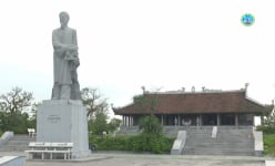 Bốn vị đại khoa đất Thái Bình, đỗ bảng nhãn, thám hoa, tiến sĩ cùng một năm Nhâm Thân