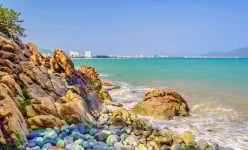 4 thắng cảnh thiên nhiên ở Quy Nhơn của Bình Định khiến dân phượt 'phát sốt'