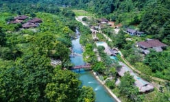 Du lịch Lạng Sơn cần đầu tư, nâng cấp cửa khẩu và đường sắt cao tốc với Trung Quốc
