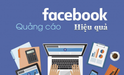 Đặt quảng cáo trên Facebook vi phạm pháp luật, một công ty quảng cáo bị xử phạt 