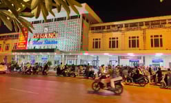Cục Đường sắt được phép đặt hàng gì với Tổng công ty Đường sắt Việt Nam