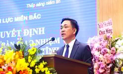 Ông Phạm Công Thành làm Giám đốc Công ty Điện lực Hà Tĩnh