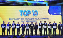Bí quyết lọt vào tốp đầu PCI