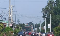 Vụ chặn bắt ma túy: Liên đoàn Lao động tỉnh Long An thăm viếng, chia buồn cùng gia đình 2 công nhân tử vong
