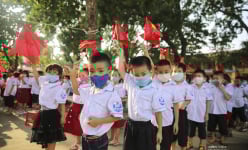 Dân số Việt Nam 100 triệu: Nguy cơ 'thừa nam thiếu nữ', cần 'nhập khẩu' hàng triệu cô dâu (Kỳ II)