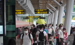 Cao điểm du lịch 30/4, những đường bay nào vẫn đang còn vé?