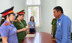Khởi tố người chồng đánh vợ nhập viện tại Đà Nẵng