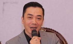 Nhạc sĩ Đỗ Bảo: 'Tôi và nhạc sĩ Phú Quang từng đụng nhau “tóe lửa”