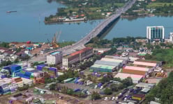 Đồng Nai họp bàn dời Trung tâm Hành chính tỉnh về Khu công nghiệp Biên Hòa 1