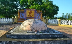 Thành Hoàng Đế ở Bình Định từ Vương quốc Champa đến Nhà Tây Sơn rồi Vương triều Nhà Nguyễn