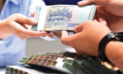 Lãi suất cho vay mua nhà ở xã hội 4,8%/năm