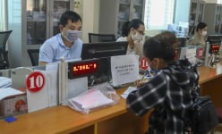 Tiêu chuẩn đối với công chức làm ở bộ phận một cửa