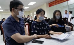 Các địa phương ở TP.HCM đã giải ngân cho dự án Vành đai 3 bao nhiêu tiền?