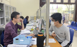 Người lao động không được hưởng quá 12 tháng trợ cấp thất nghiệp