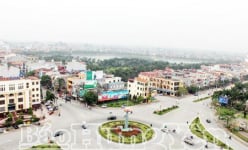 Tại sao lại ví thành phố trẻ Hưng Yên là vùng đất 'Tiểu kinh đô', là miền cổ tích?