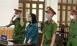 Ngày 9/6 Tòa án nhân dân tỉnh Bình Thuận sẽ xử lại vụ Tina Dương bị tố lừa đảo chiếm đoạt tài sản
