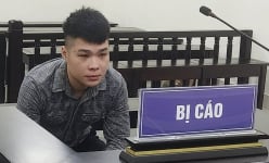 Vụ chém lìa chân người đàn ông ở Hà Nội: 1 đối tượng lĩnh án