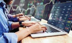 'Ông lớn' của Quảng Bình: Tập đoàn Trường Thịnh bị xử phạt do không công bố thông tin