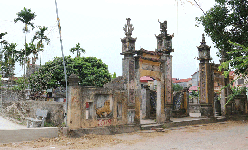 Bắc Giang có bao nhiêu làng tiến sỹ Nho học, có mấy Trạng nguyên, có bao người đỗ Bảng nhãn, Thám hoa?