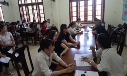 Tuyên Quang: Kết nối, tư vấn việc làm bền vững cho hơn 6.000 lao động nghèo
