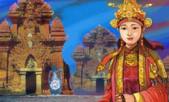 Một ngọn núi ở Đồng Nai cao thứ 2 khu vực Nam bộ với chuyện con gái chúa Sãi dựng chùa Gia Lào