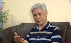 GS-TSKH Nguyễn Ngọc Lung: Bắc Giang cần cân nhắc đánh giá tác động môi trường khi lấy gần 86ha đất rừng làm sân golf