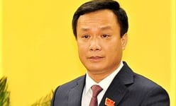 Chủ tịch UBND tỉnh Hải Dương kiêm nhiệm thêm chức danh mới