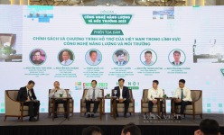 Hà Nội triển khai hơn 2.000 công trình điện áp mái nhằm đáp ứng nhu cầu về điện