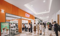 Giấc mơ Bắc tiến dang dở của các chuỗi cà phê