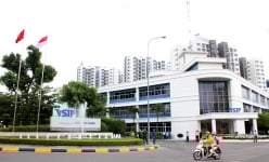 Tạo động lực để các khu công nghiệp Bình Dương tiếp tục thu hút đầu tư