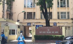 Sở Xây dựng Hà Nội có nhiều hạn chế trong kiểm soát thủ tục hành chính