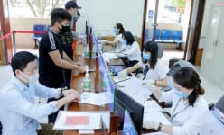 Mức phụ cấp kiêm nhiệm cán bộ công chức cấp xã
