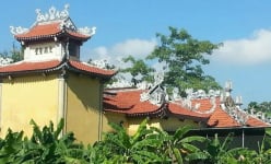 Làng này có nhiều người đỗ đại khoa nhất đất Hải Phòng, 70 năm có tới 7 tiến sỹ, nhiều chuyện kỳ lạ