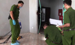 Chồng đánh vợ tử vong trong đêm vì nghi ngoại tình