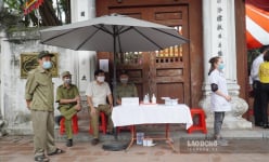 Số lượng người hoạt động không chuyên trách ở cấp xã, thôn, tổ dân phố từ 1.8.2023