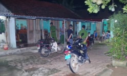Thanh Hoá: Hai bố con tạo hiện trường giả vu vạ con dâu
