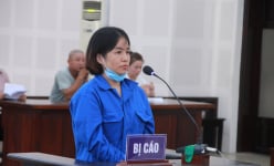 Dùng chiêu 'mượn tiền đáo hạn ngân hàng', chiếm đoạt gần 3 tỷ đồng