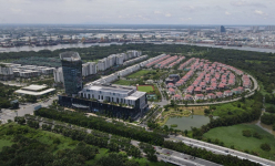 Khu đô thị mới Thủ Thiêm còn nhiều vướng mắc, TP.HCM kiến nghị Thủ tướng Chính phủ điều gì?