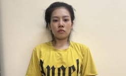 TIN NÓNG 24 GIỜ QUA: Cô gái trẻ trốn truy nã trong... quán karaoke; tin mới vụ Phan Công Khanh