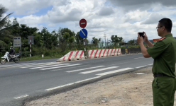 TIN NÓNG 24 GIỜ QUA: Chặn ô tô, đâm chết người trên QL1; phát hiện người đàn ông tử vong bất thường dưới suối